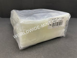 4.5 * 7 inch - 500 g (Approx 255 pcs) - For Very old 100 Rupee / Foreign Currency Notes - BOPP Imported Taiwan/Thailand