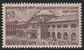 1966 Allahabad High Court MNH