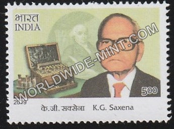 2019 Master Healers of AYUSH-K G Saxena MNH