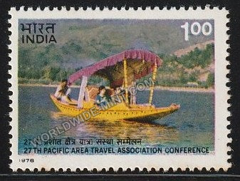 1978 Pacific Area Travel Association Conference MNH