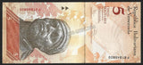 VENEZUELA 5 BOLIVERS 2011 UNC Bank Note N#203178